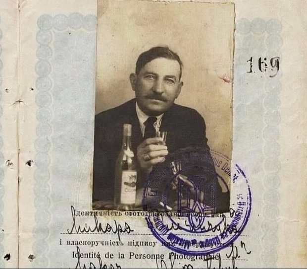Смешал, но не взбалтывал: 21/02/26