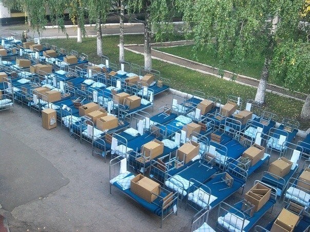 Что он делает?