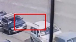 Всё, приехал…