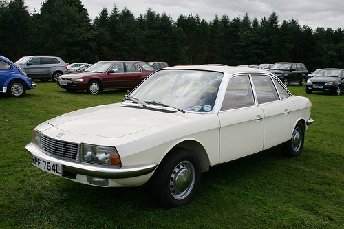 Застывшие во времени