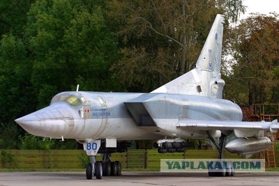 Ту-160 ВВС. Жуковский Руление / взлет