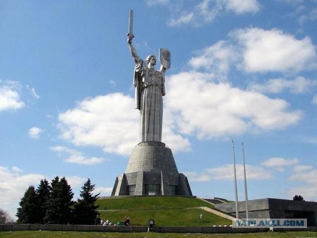 Дождались, люди добрые