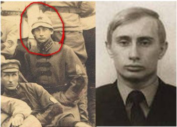 Обложки западных журналов