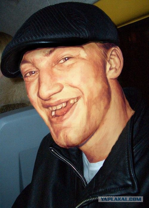 ЯП попал на НТВ