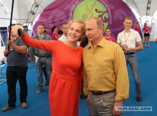 СтопХам 130 Весна и Оксана
