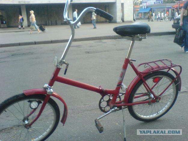 Немного о 90-х