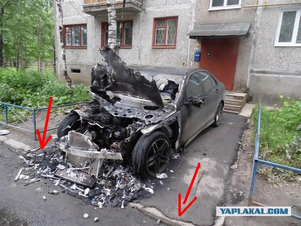 Что делать, есть быдлососед захватил парковку