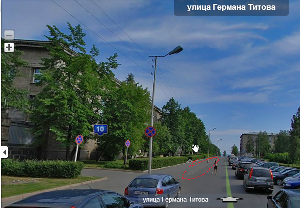 СтопХам Петрозаводск 47 - Все под контролем