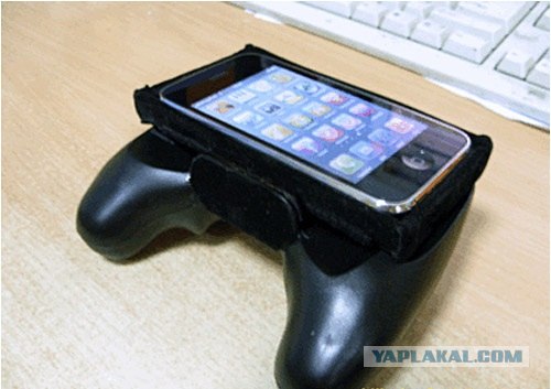 Поделки своими руками