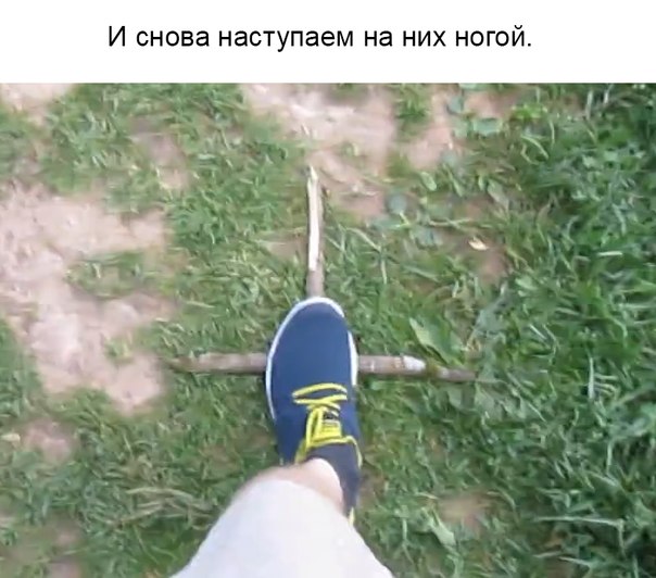 Несколько прямиком из Страдающего Средневековья