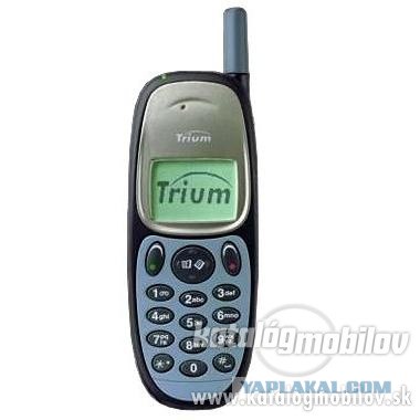 Телефоны