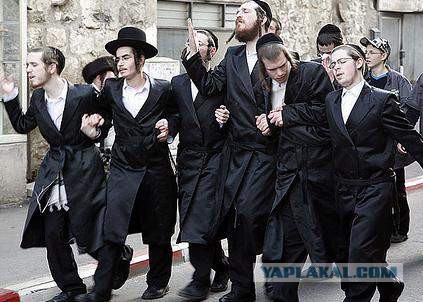 Израиль ждет инженерная катастрофа: