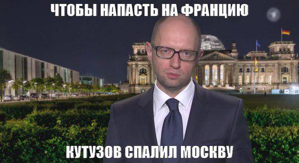 Перемирие кончилось, едва начавшись.