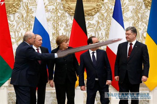 Предлагаю пожабить