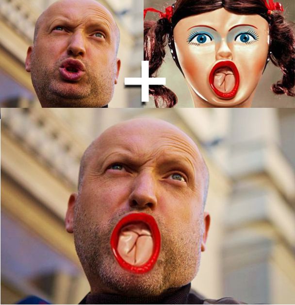 "АТО" в Харькове