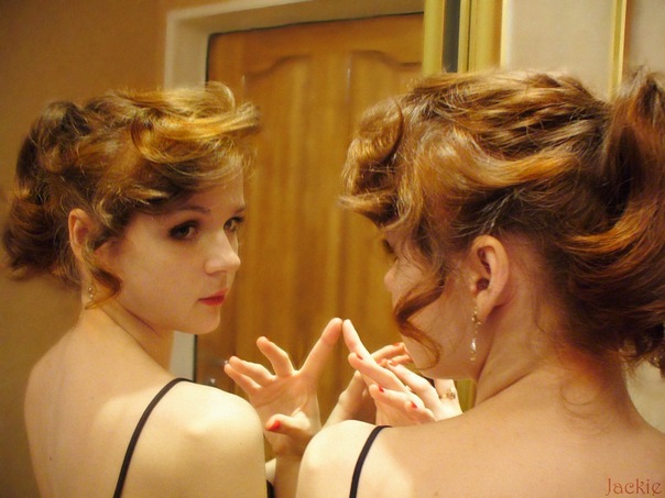 Иллюстрации Юлии Кудлай (Jackie)