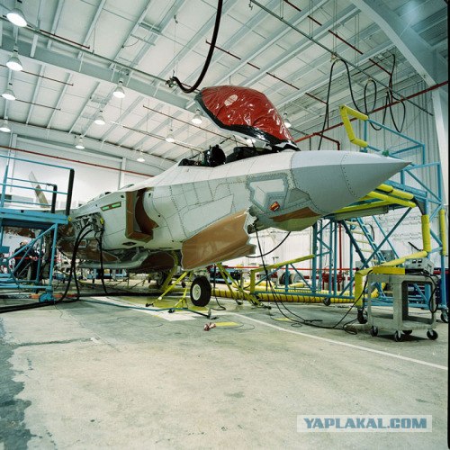 Т-50 КБ лучше американских конкурентов
