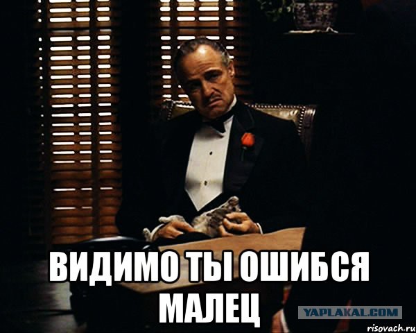 Мститель