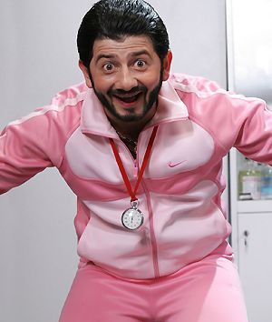 На что готовы женщины ради спортивной карьеры.