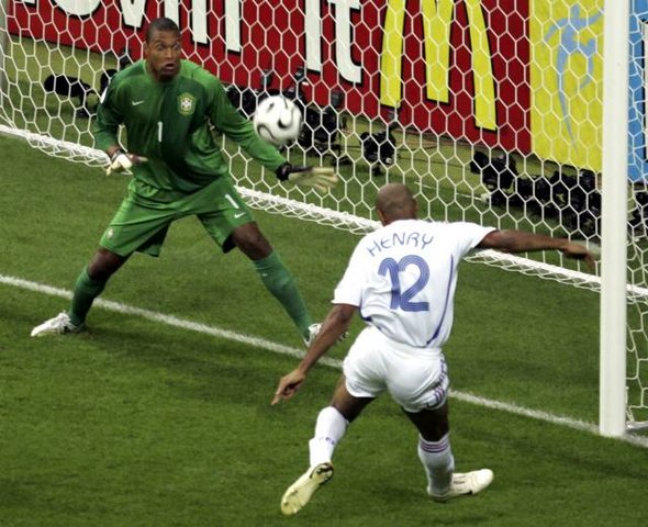 Чемпионат мира по футболу 2006