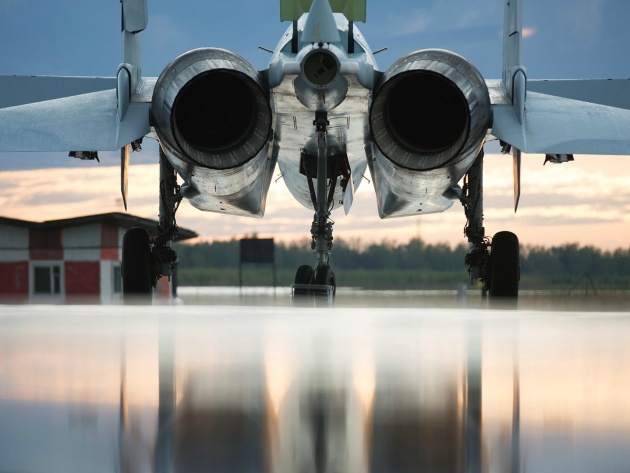 Авиаподборка на эмоциональной волне