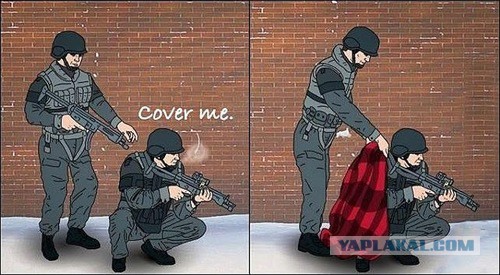 Абсурдный юмор ч.26