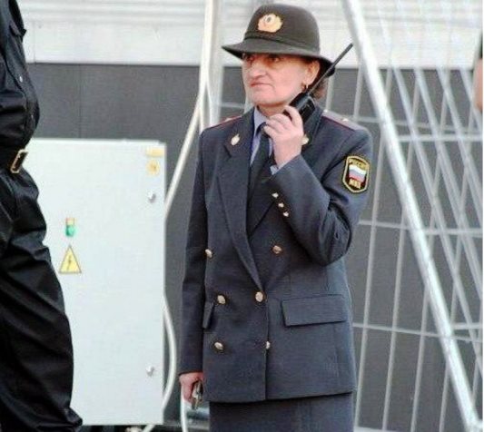 Арестуй меня немедленно!