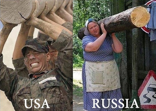 Русские бабы
