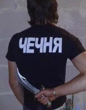 На пожаре в Москве чеченец Анзор Чантиев спас 7 человек