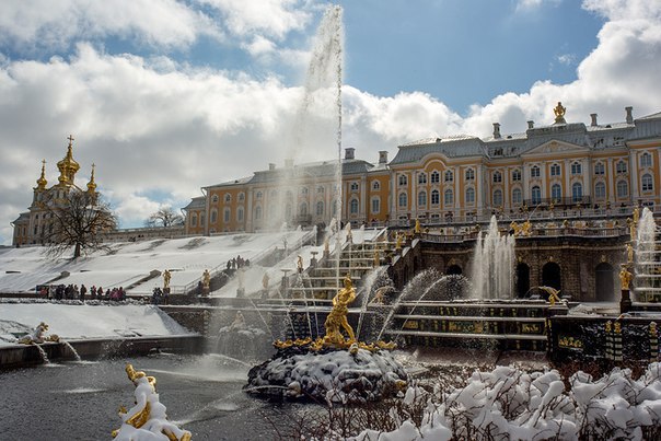 Фото интересные и не только