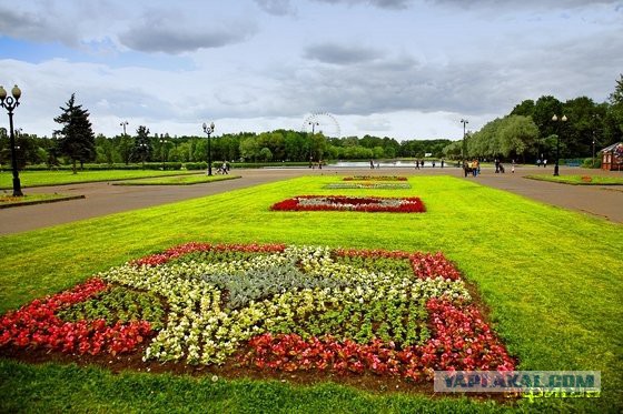 25 удивительных фактов о России
