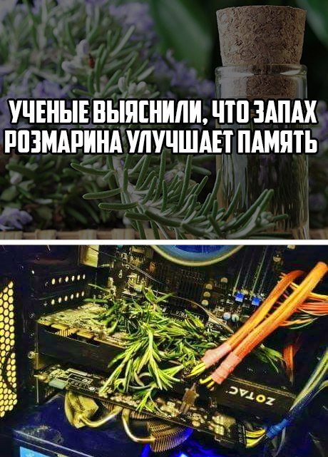 Околоигровой юмор