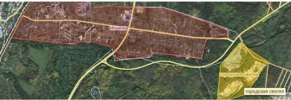 У меня спиздили Родину (16+)