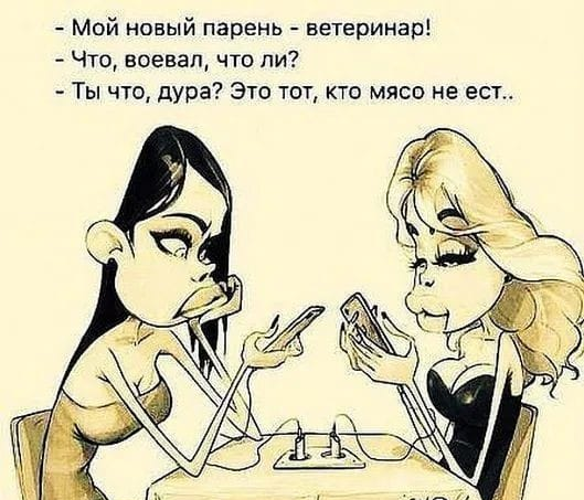 Анекдоты, соц-сети и картинки с надписями