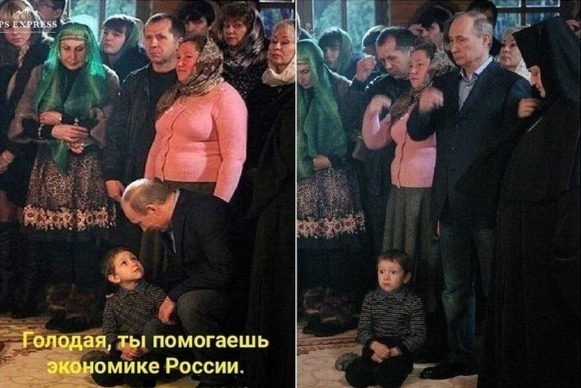 Несмотря на оптимистические заявления правительства россияне начали экономить практически на всем,в том числе и на еде.