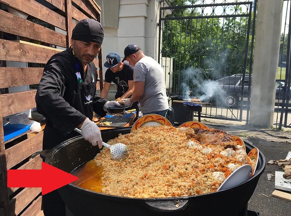 Сборная рисмяс