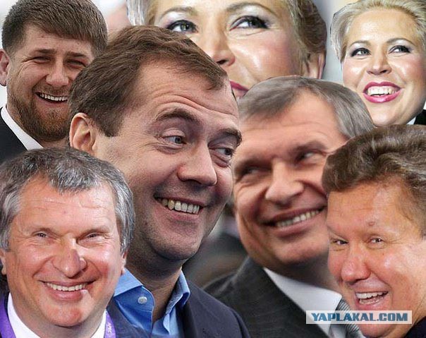В Москве возбудили уголовное дело из-за документального фильма "Он вам не Димон".