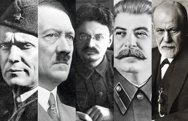 Отец югославского народа. Часть первая.