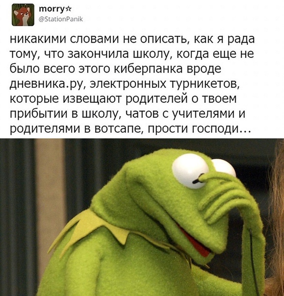 Картинок разных набралось