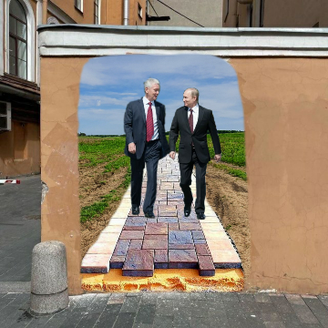 Шах и мат коммунальщикам