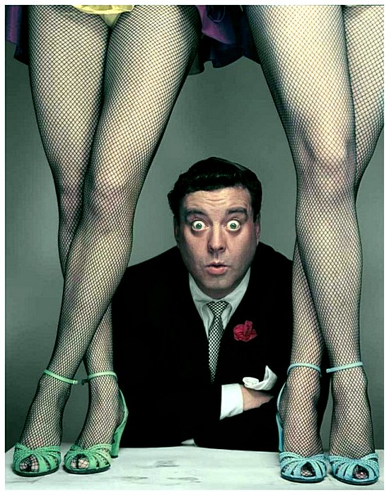 90 фотографий, которые ещё не успел скопипастить товарищь Ше