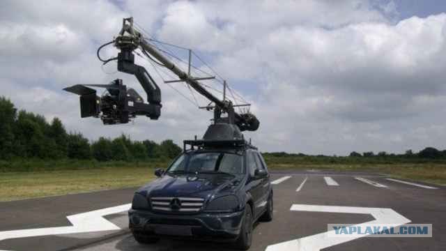 Водитель на Портере устроил массовое ДТП и сбежал