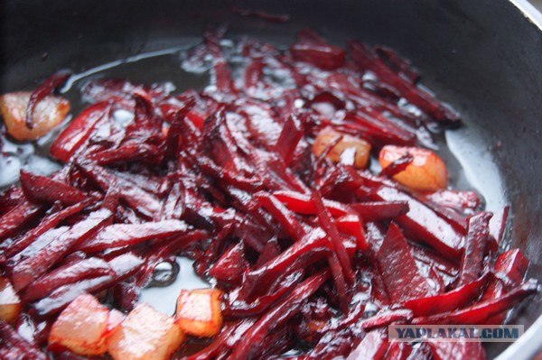 Коллекция борщей от ФрауМарты