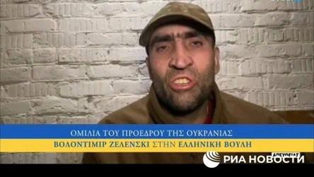 В Греции арестовали российский нефтяной танкер "Пегас"