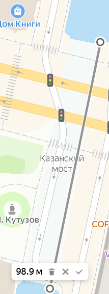 Санкт-Петербург прекрасен!