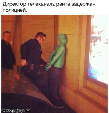 Юмор в картинках и без