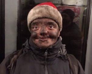 Культура авиапассажиров из стран цветущего сада