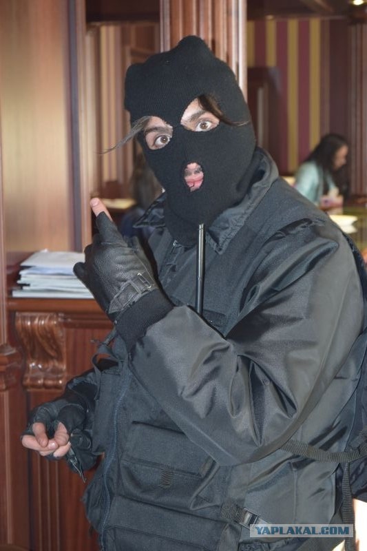 ФСБ предотвратила теракт на Алтае: ликвидированы вооружённые диверсанты, которые пытались установить СВУ на ж/д мосту