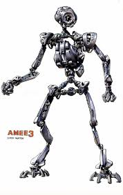 Робот Boston Dynamics