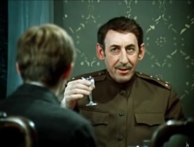 «Аннушка уже пролила масло…»